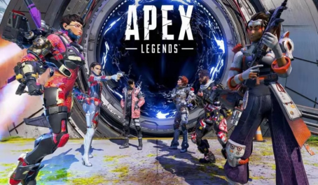 APEX复仇女神怎么玩