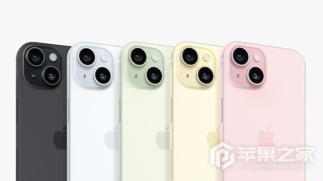 iPhone15Plus能用安卓数据线吗