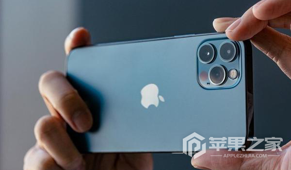 iPhone12Pro能看电池循环次数吗