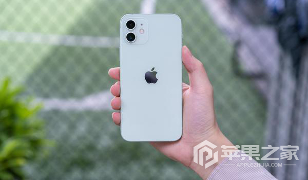 iPhone12可以看电池循环次数吗