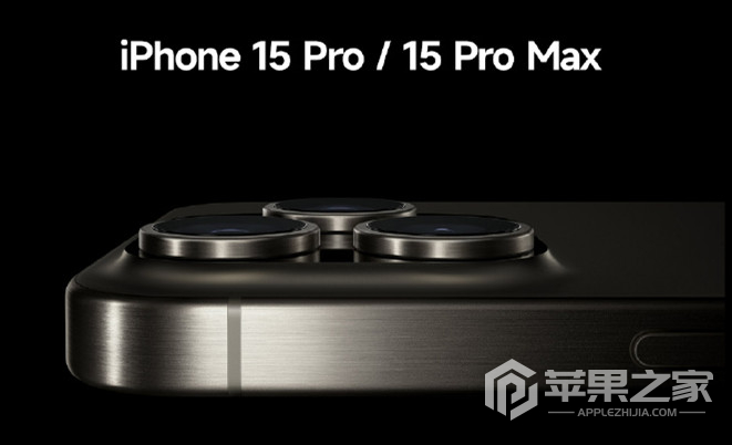 iPhone15ProMax录像ProRes的Log模式是什么意思