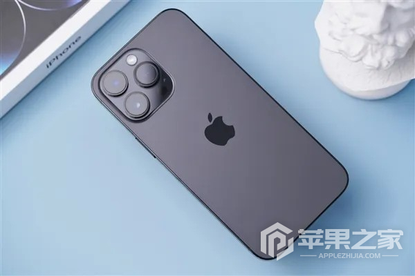 iPhone15ProMax如何设置静音按键打开手电筒