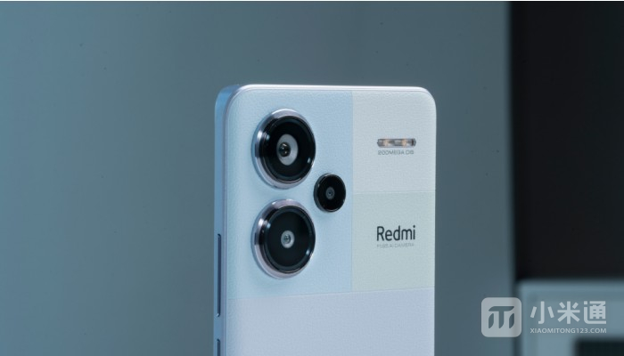 RedmiNote13如何取卡