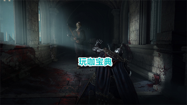 艾尔登法环卡利亚大剑获取攻略 艾尔登法环卡利亚大剑获取方法介绍c