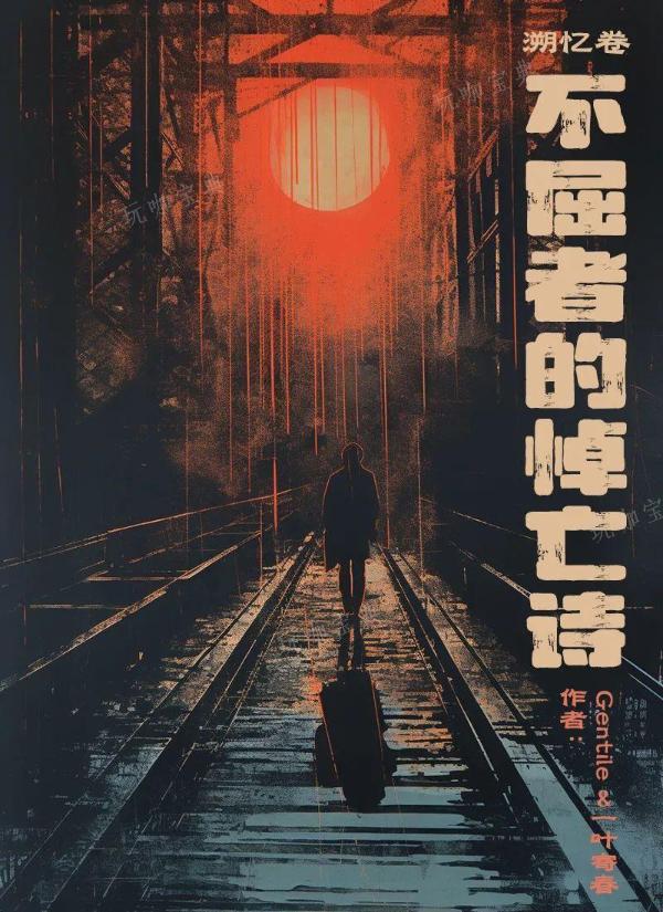《百变大侦探》不屈者的悼亡诗凶手是谁？不屈者的悼亡诗凶手真相攻略图片1