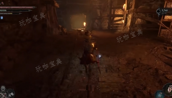 《堕落之主》3