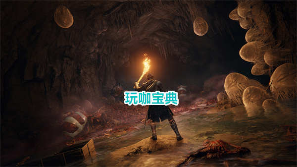 艾尔登法环化为无形获取攻略 艾尔登法环化为无形获取方法介绍