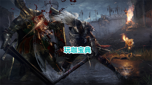 艾尔登法环化为无形获取攻略 艾尔登法环化为无形获取方法介绍