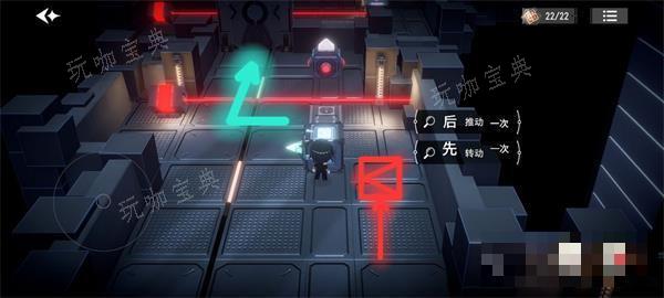 宿命回响地下通道低层3F攻略详解