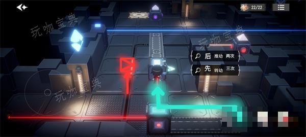 宿命回响地下通道低层3F攻略详解
