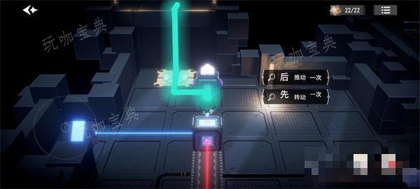 宿命回响地下通道低层3F攻略详解