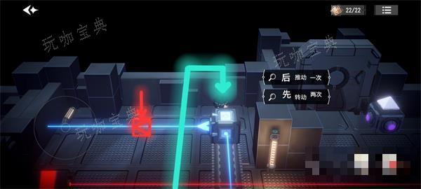 宿命回响地下通道低层3F攻略详解