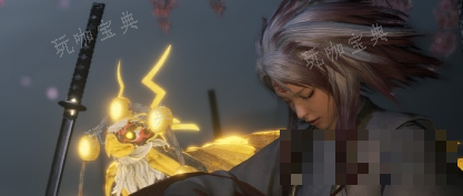 《仁王2》云游巫女装束获得方法