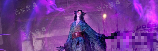 《仁王2》金葫芦之铠获得方法分享