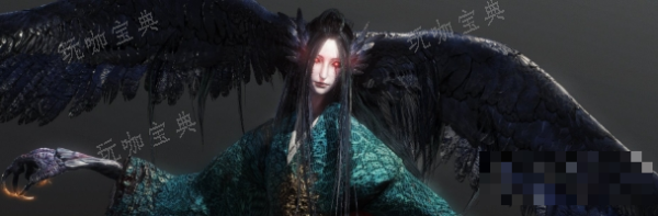 《仁王2》破邪薙刀镰获得方法