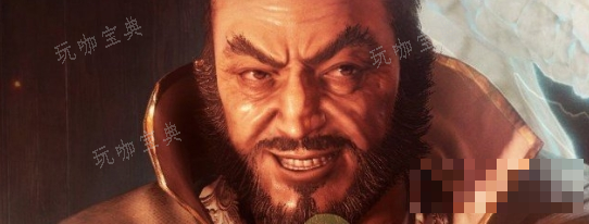 《仁王2》光世锁镰获得方法
