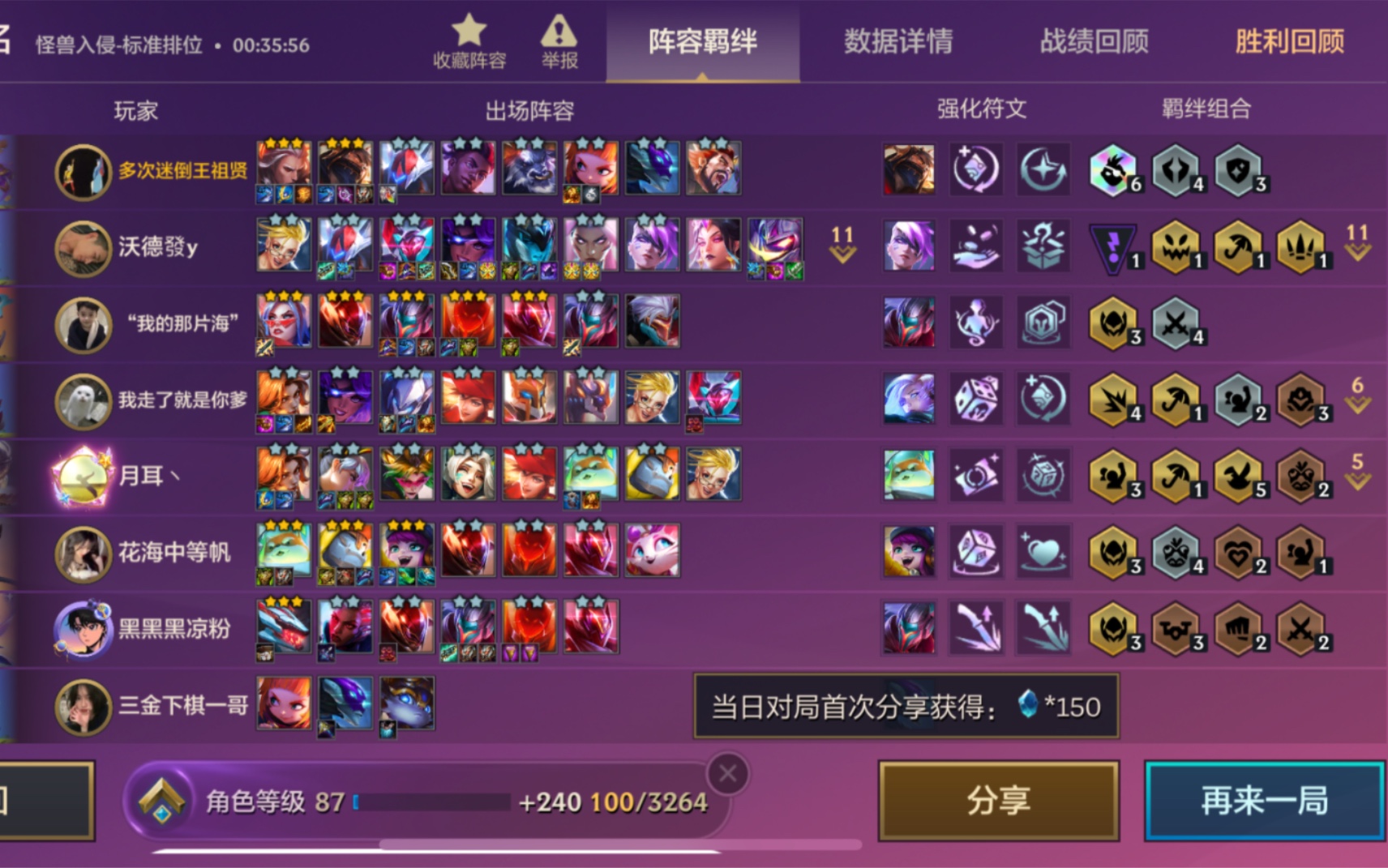 金铲铲之战混沌佛曳戈怎么玩