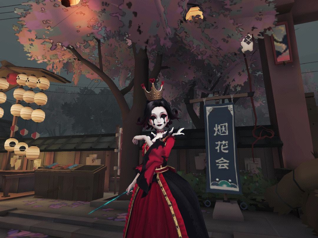 第五人格红夫人怎么玩 最强监管者追击技巧