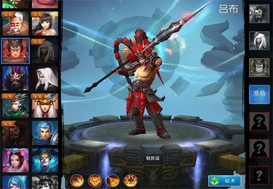 梦三国手游英雄怎么培养 英雄培养的优先度