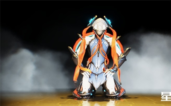 星际战甲哪吒用什么武器