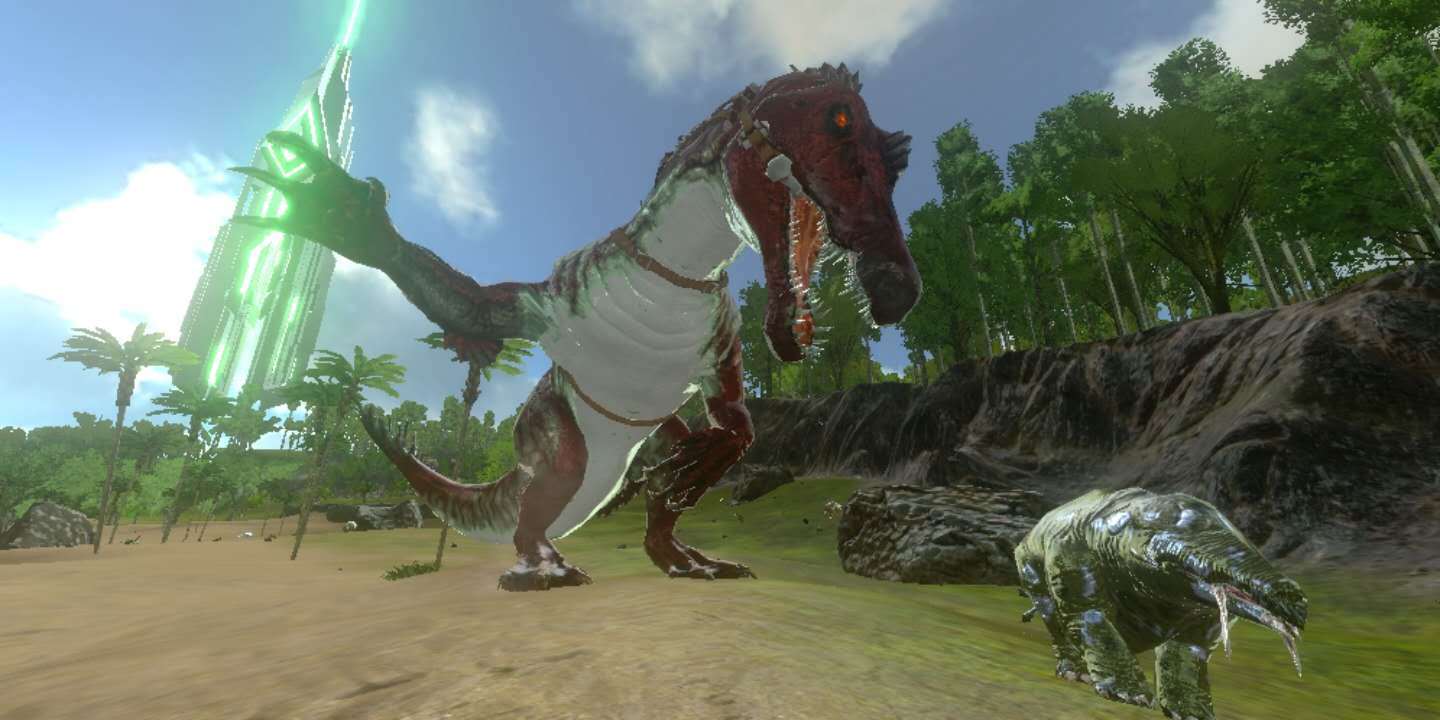 方舟生存进化灭绝生物介绍有哪些