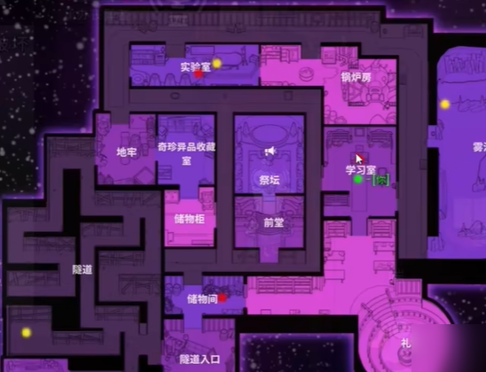 鹅鸭杀狼装什么身份好 狼人的任务是什么