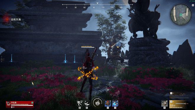 永劫无间英雄大招怎么解锁 特殊解锁方式是什么