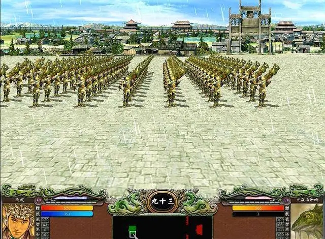 三国群英传7武将技怎么获得 武将技有哪几类
