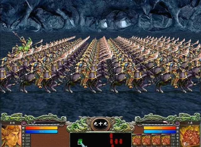 三国群英传7兵种怎么升级快一点 如何获得强力英雄