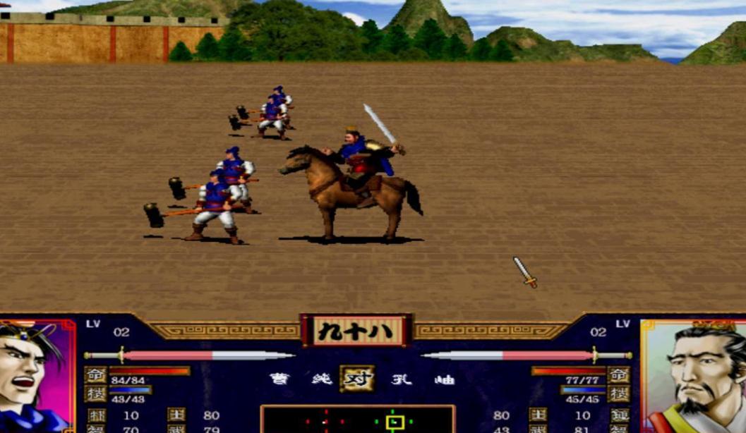 三国群英传2孙尚香怎么得 孙尚香战斗技巧介绍