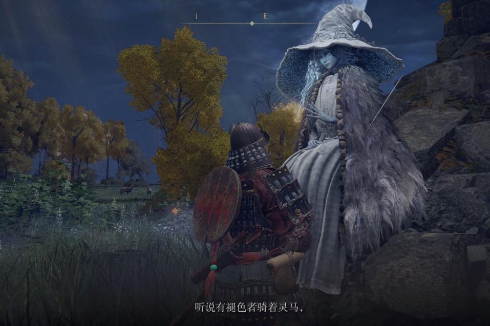 艾尔登法环接任务顺序是什么 任务有哪些种类