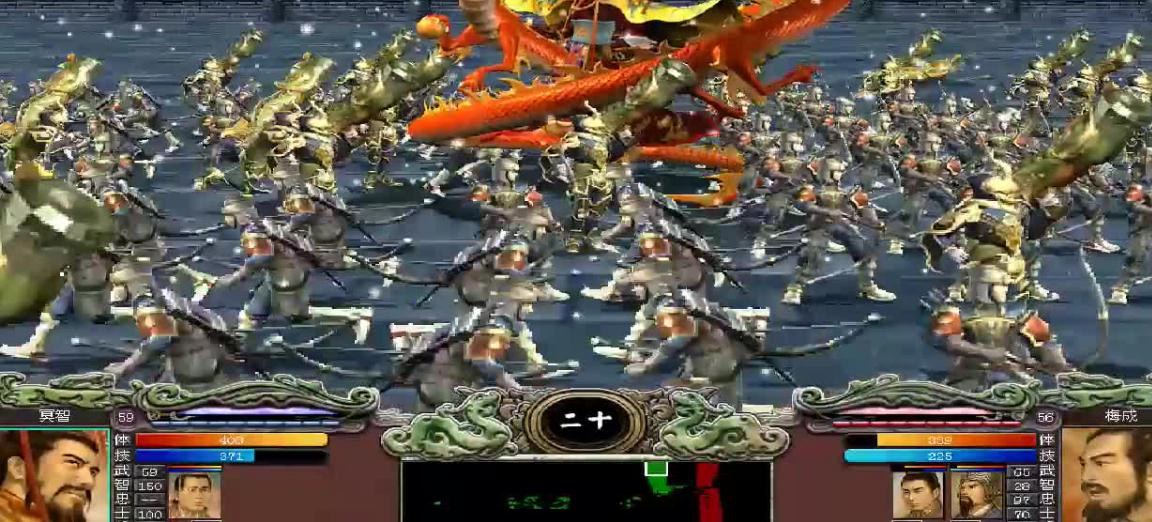 三国群英传7特殊兵种怎么获得 兵种如何编入部队