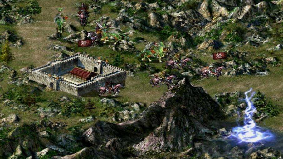 三国群英传7封技秘典怎么用 封技秘典如何获得