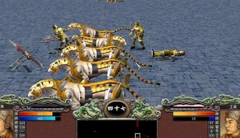 三国群英传7封技秘典怎么用 封技秘典如何获得