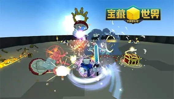 宝藏世界金魂哪里最多  金魂有什么用