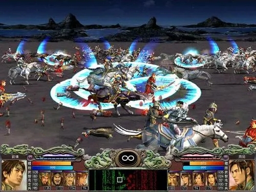 三国群英传7封计秘典在哪买 秘典有什么用