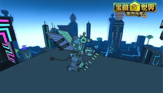 宝藏世界枪械师宠物选择哪个 宠物类型一览