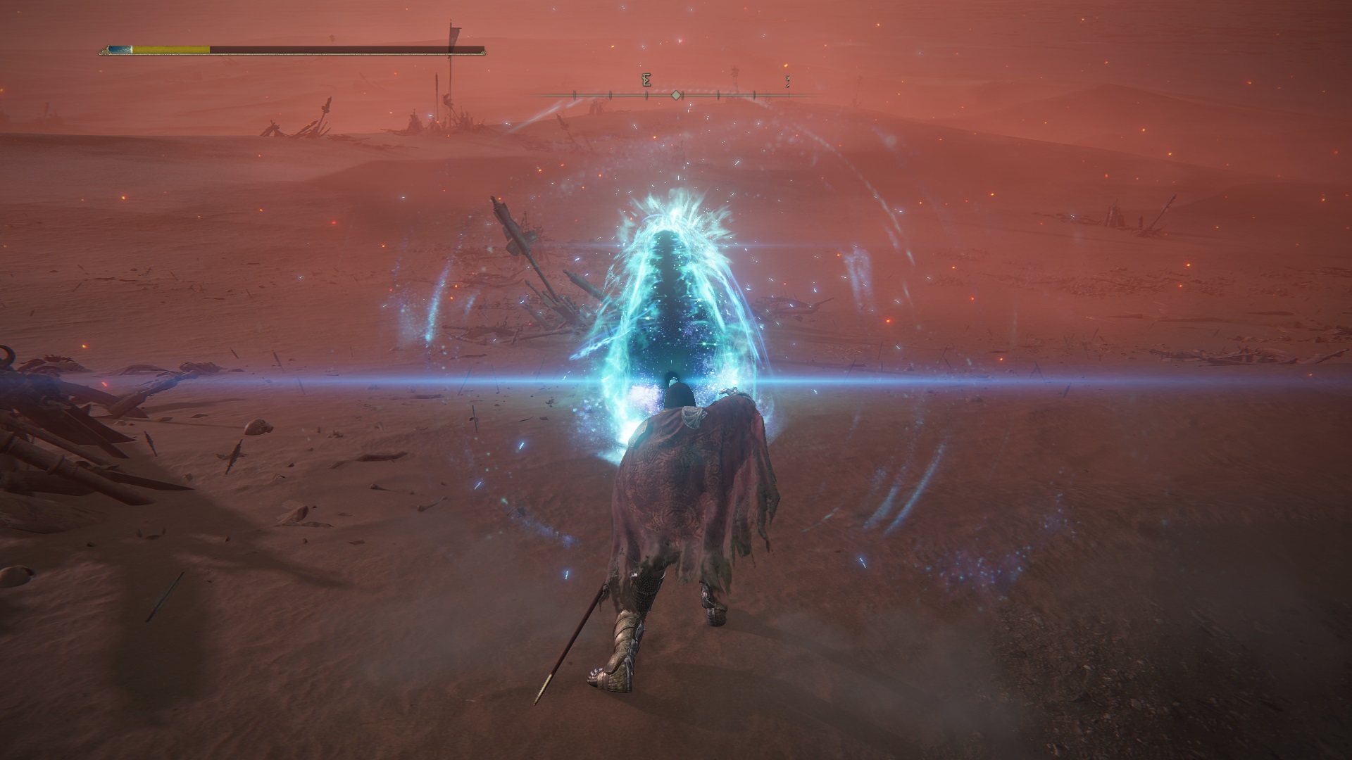 艾尔登法环观星者武器排行是什么 武器强度一览