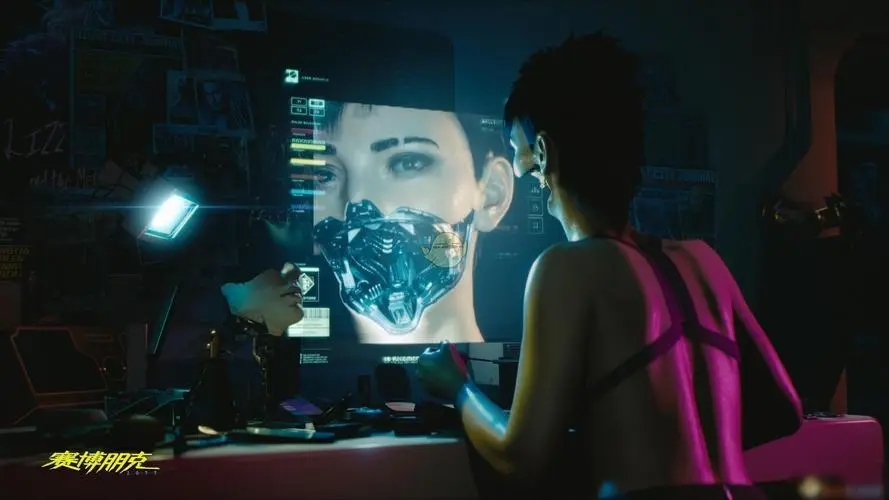 赛博朋克2077仙女棒怎么用 仙女棒怎么获得