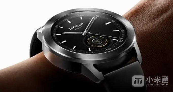 小米WatchS3值得入手吗