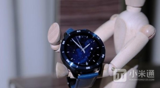 小米WatchS3如何连接其他设备