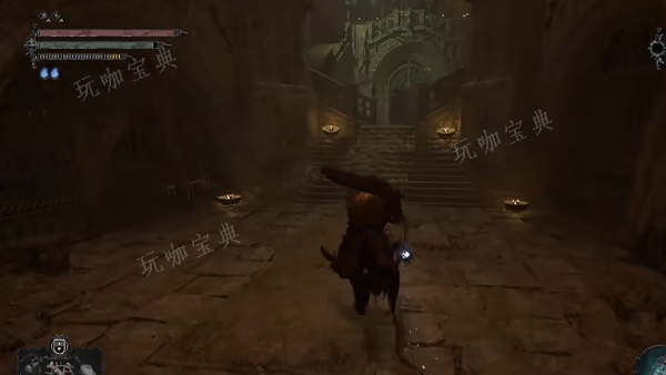 《堕落之主》囚犯头笼获得攻略