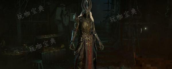 《暗黑破坏神4》雪崩技能有什么效果