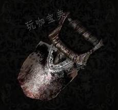 《堕落之主》武器铲子头面板一览