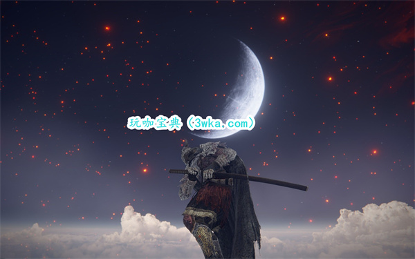 艾尔登法环配置要求