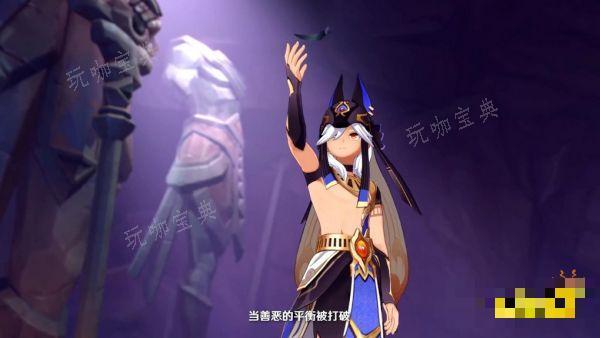 《原神》赛诺配队阵容推荐 赛诺阵容怎么搭配