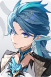《依露希尔星晓》丽芙角色介绍