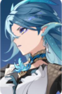 《依露希尔星晓》丽芙角色介绍