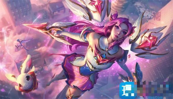 《英雄联盟手游》双人大作战攻略
