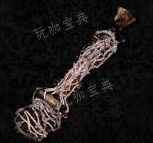 《堕落之主》武器 神圣遣责介绍